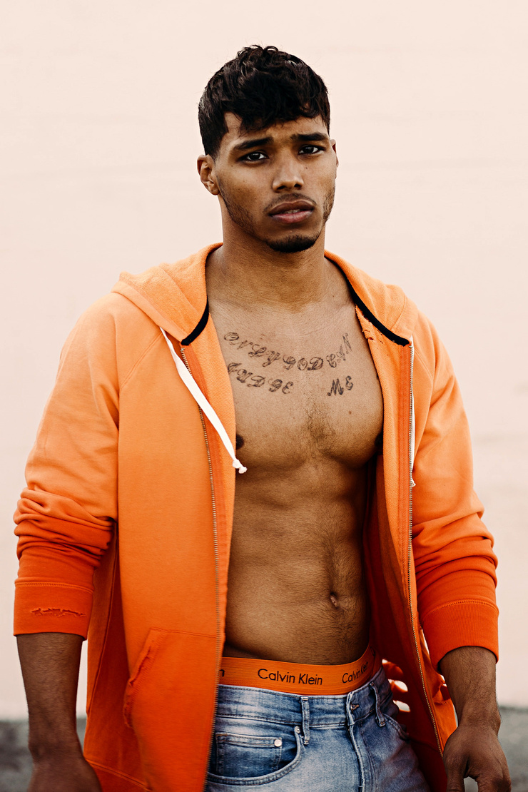 Rome Flynn