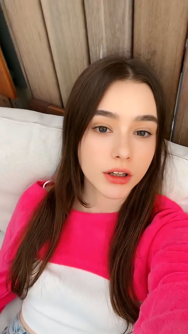 Dasha Taran (II)