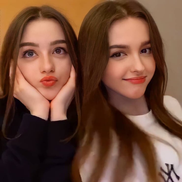 Elina Karimova