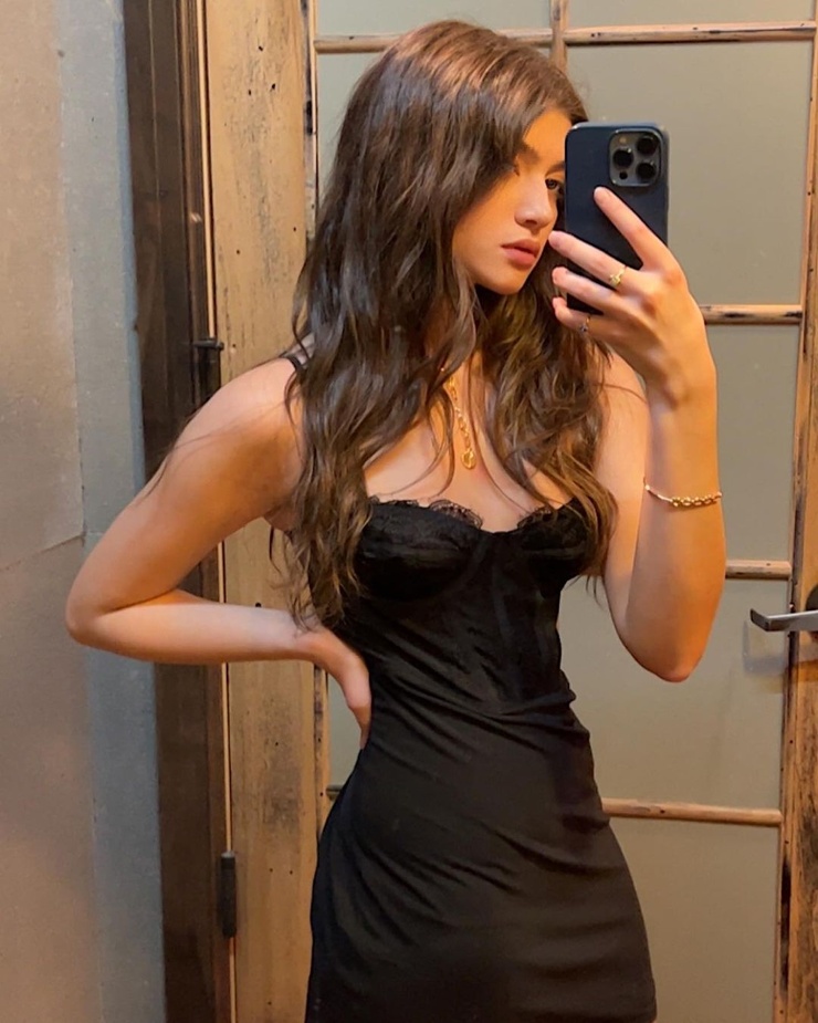Samantha Gangal
