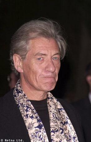 Ian McKellen