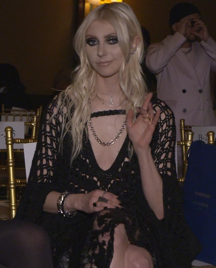 Taylor Momsen