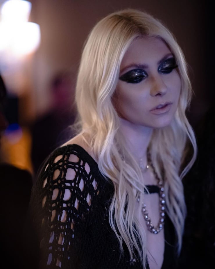 Taylor Momsen