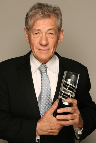 Ian McKellen