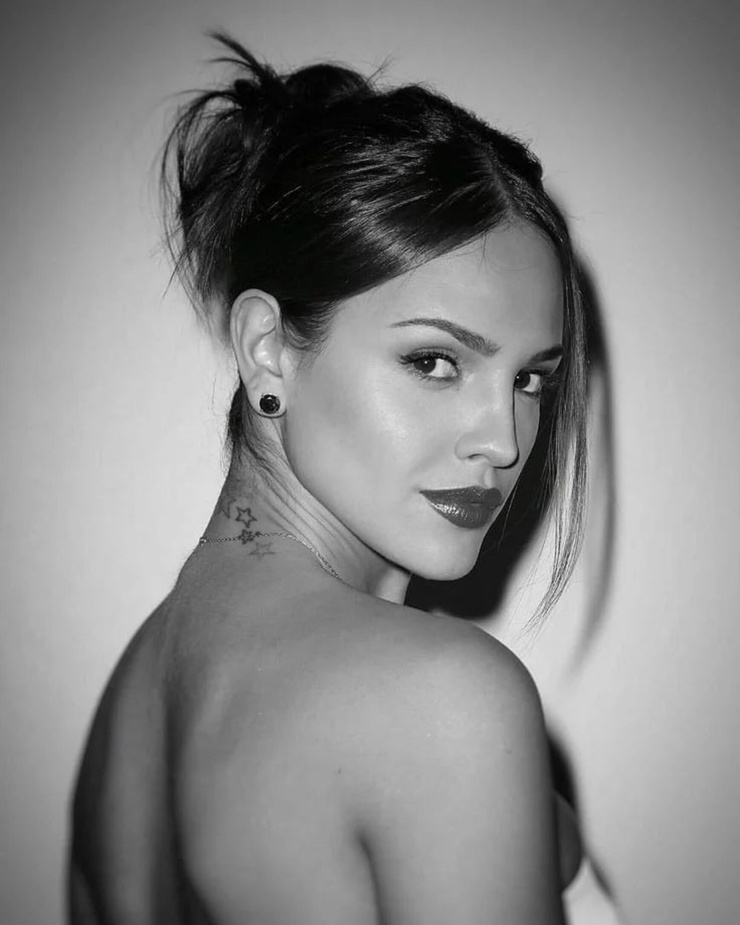 Eiza Gonzalez Eiza Gonzalez