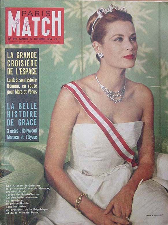 Grace Kelly Grace Kelly