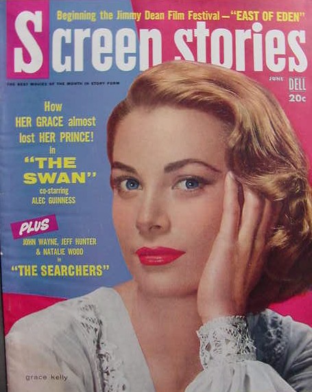 Grace Kelly Grace Kelly