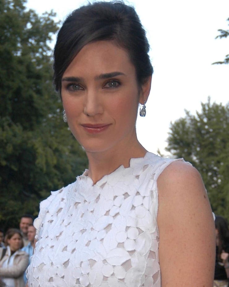 Picture of Jennifer Connelly