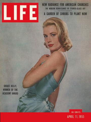 Grace Kelly Grace Kelly