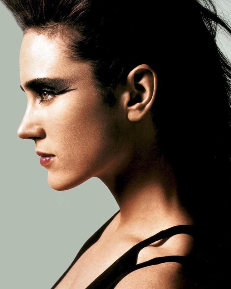 Jennifer Connelly