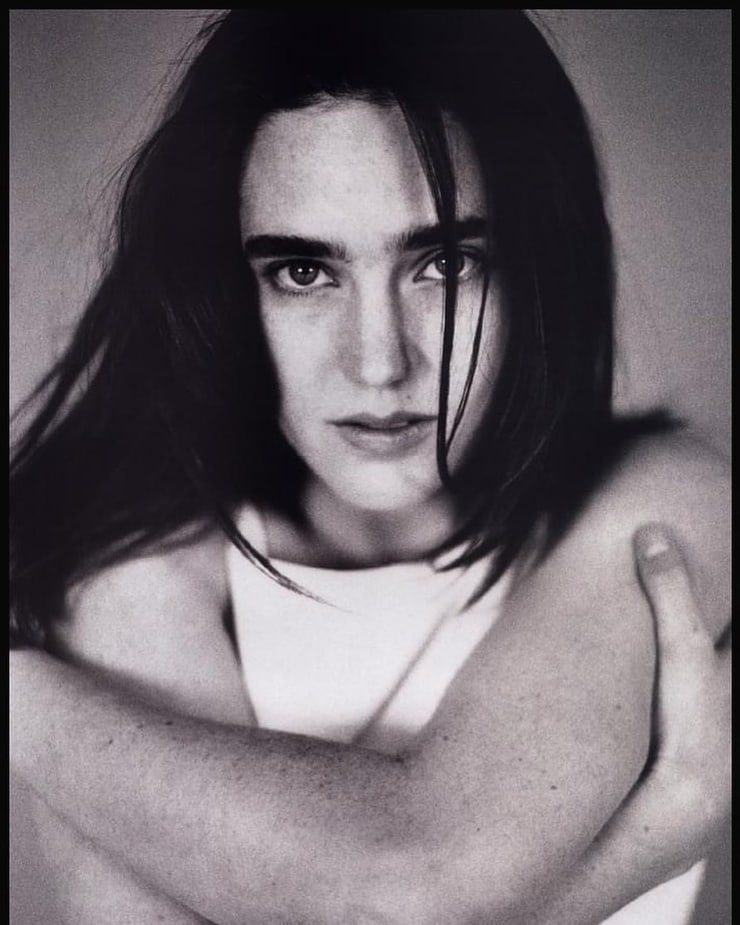 Jennifer Connelly