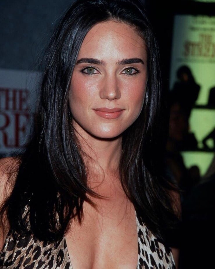 Jennifer Connelly