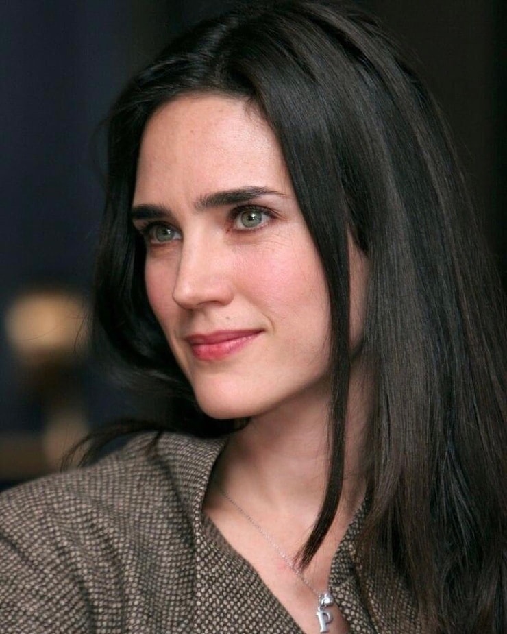 Jennifer Connelly