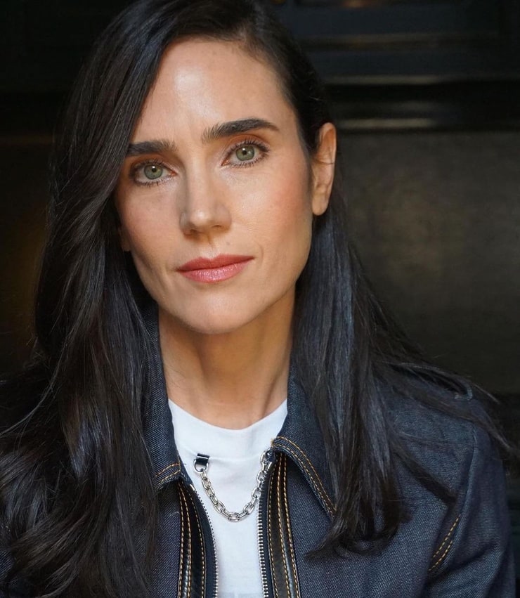 Jennifer Connelly