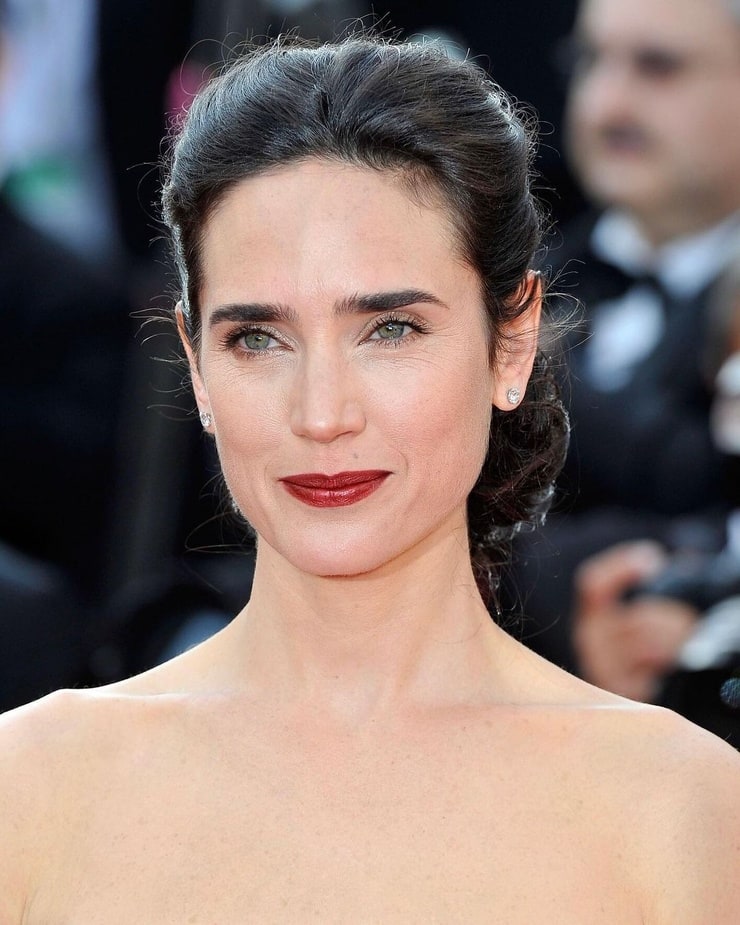 Jennifer Connelly