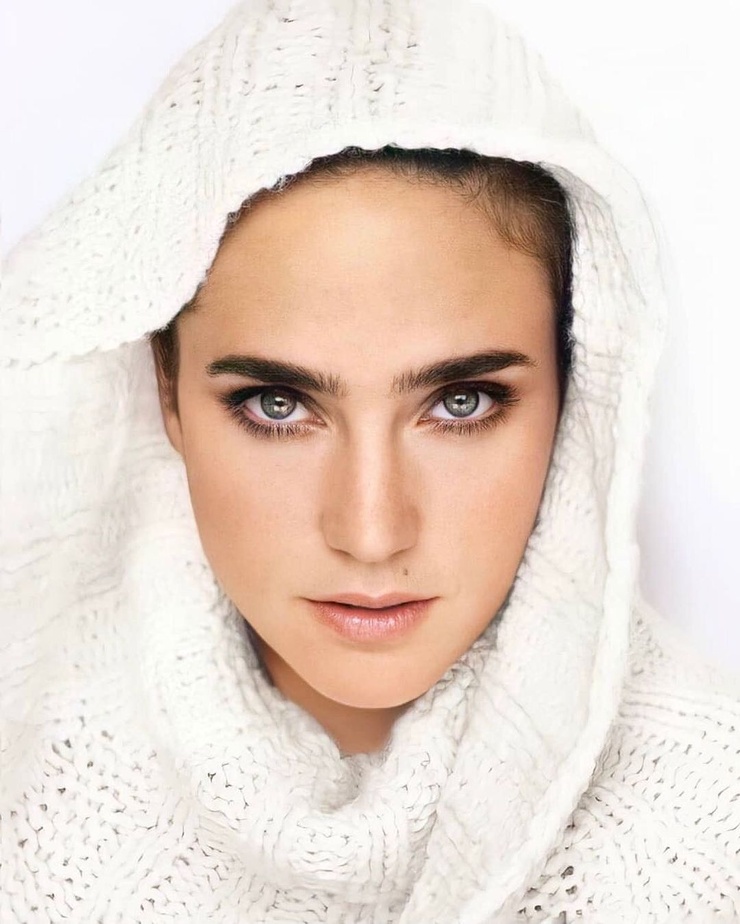 Jennifer Connelly