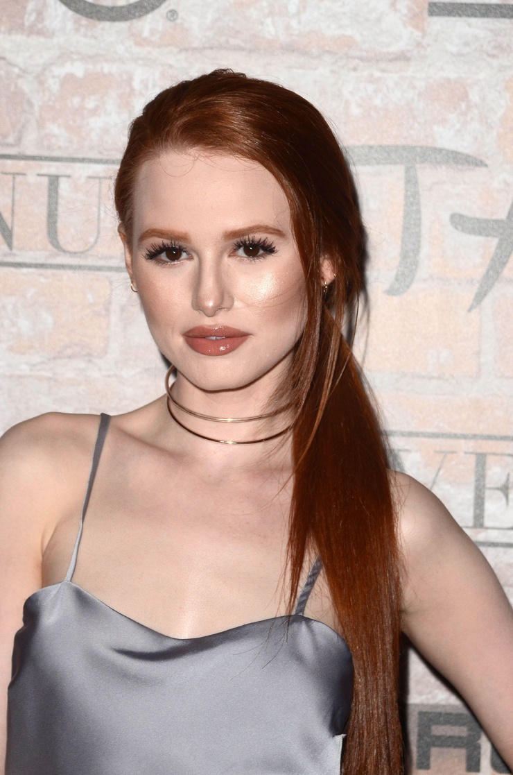 Madelaine Petsch Madelaine Petsch