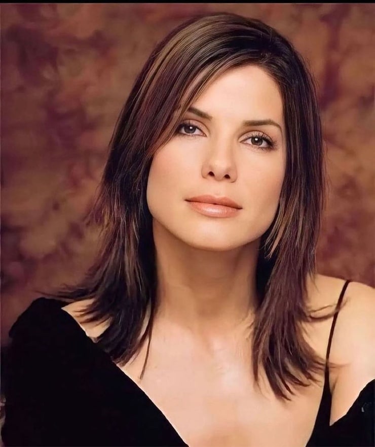 Sandra Bullock