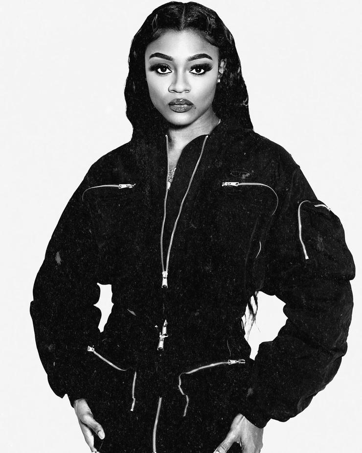 Imani Lewis