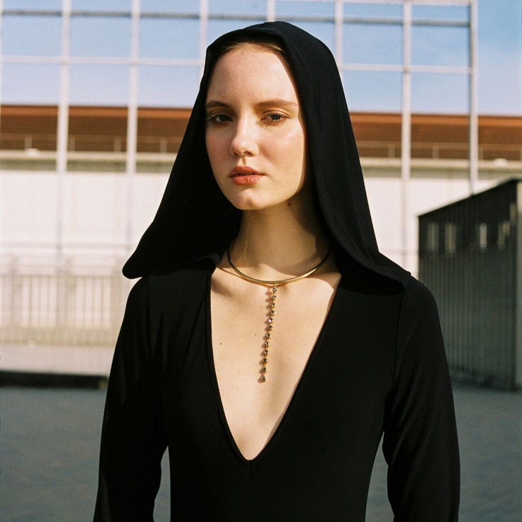 Liisa Kesamaa