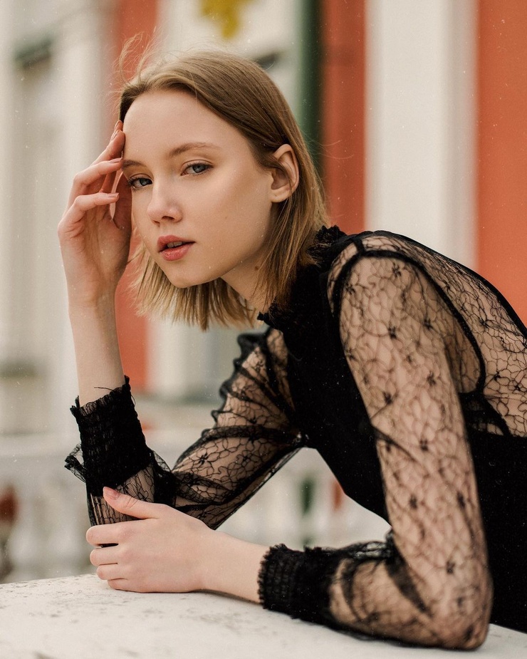 Liisa Kesamaa