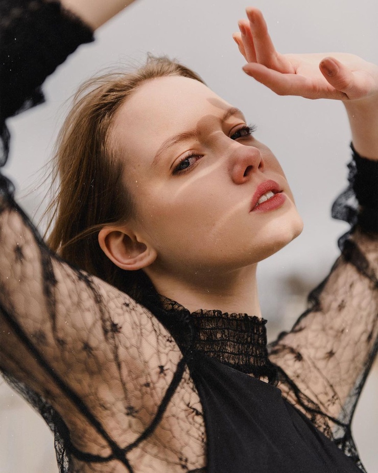 Liisa Kesamaa