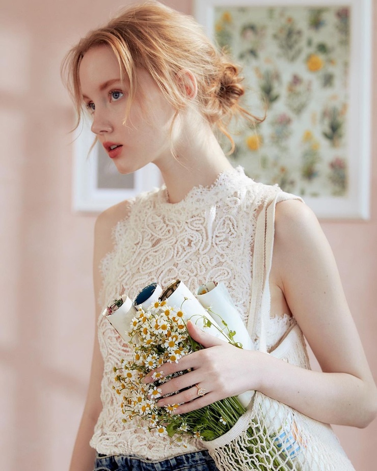 Liisa Kesamaa