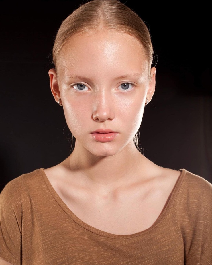 Liisa Kesamaa