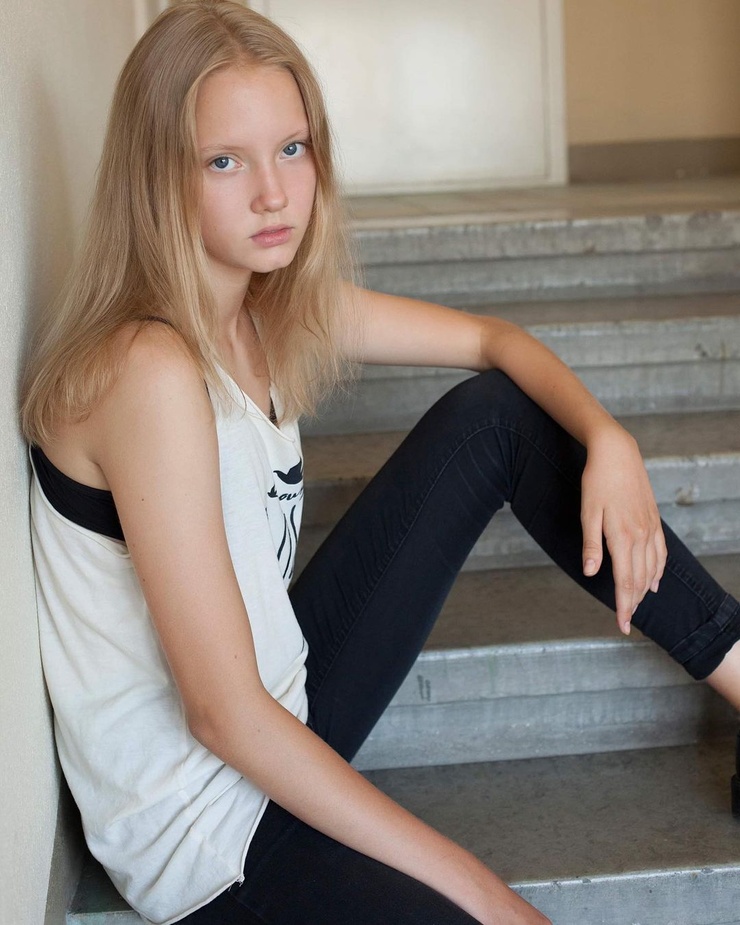 Liisa Kesamaa
