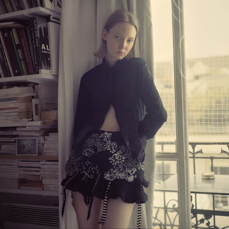 Liisa Kesamaa