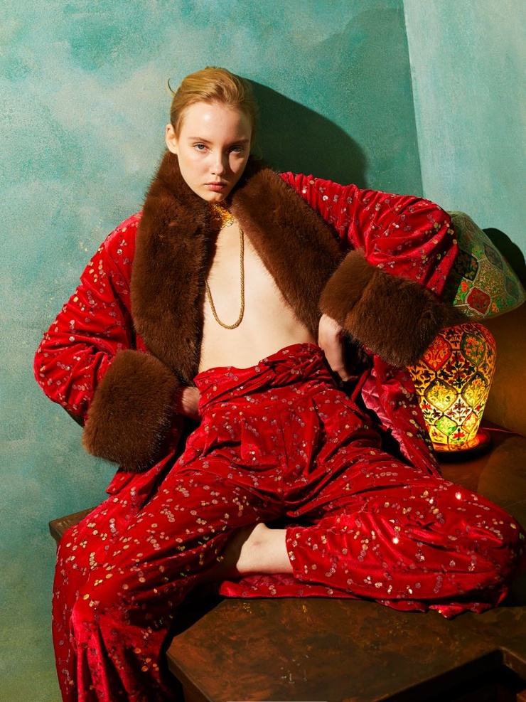 Liisa Kesamaa