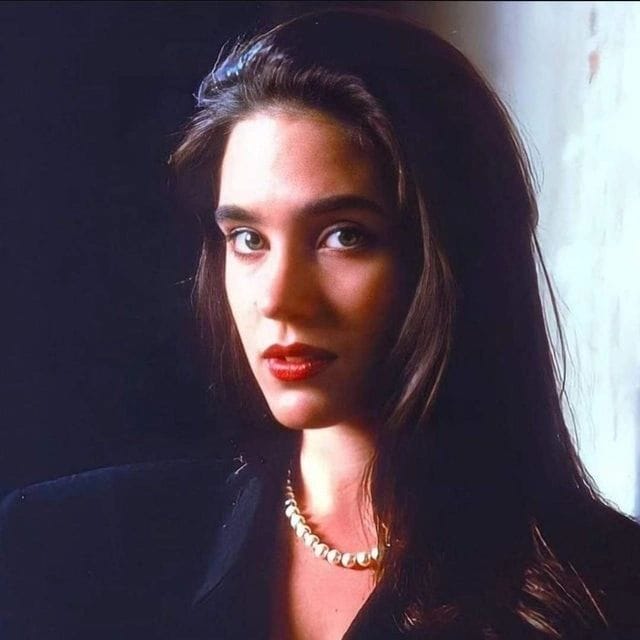 Jennifer Connelly