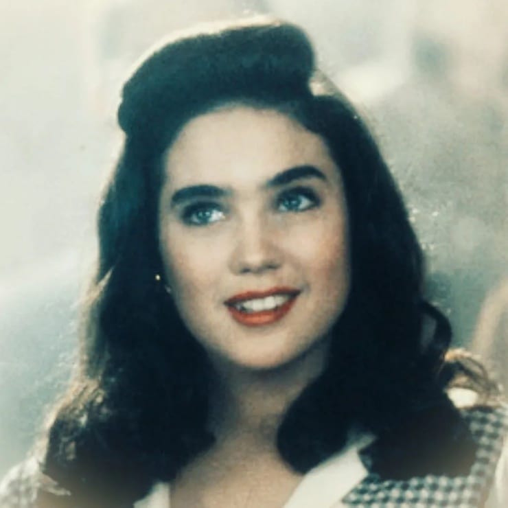 Jennifer Connelly