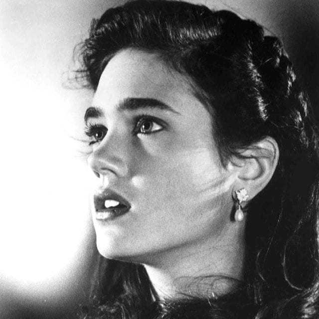 Jennifer Connelly Jennifer Connelly