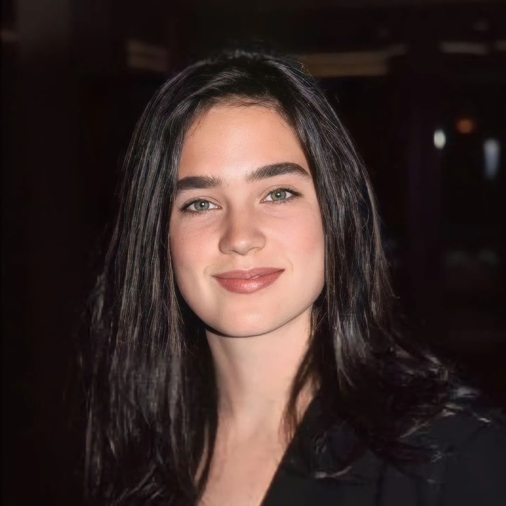 Jennifer Connelly