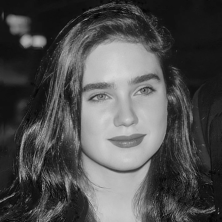 Jennifer Connelly Jennifer Connelly