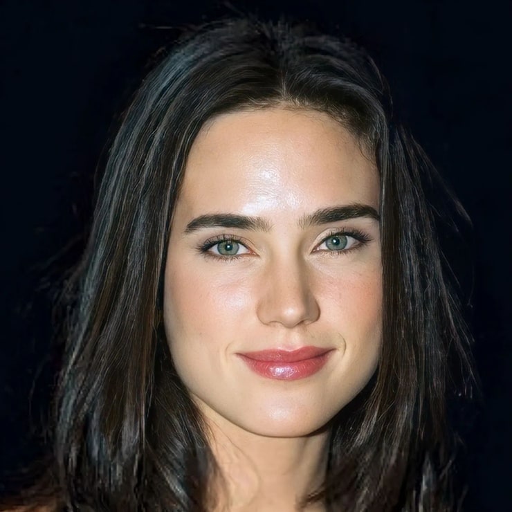 Jennifer Connelly