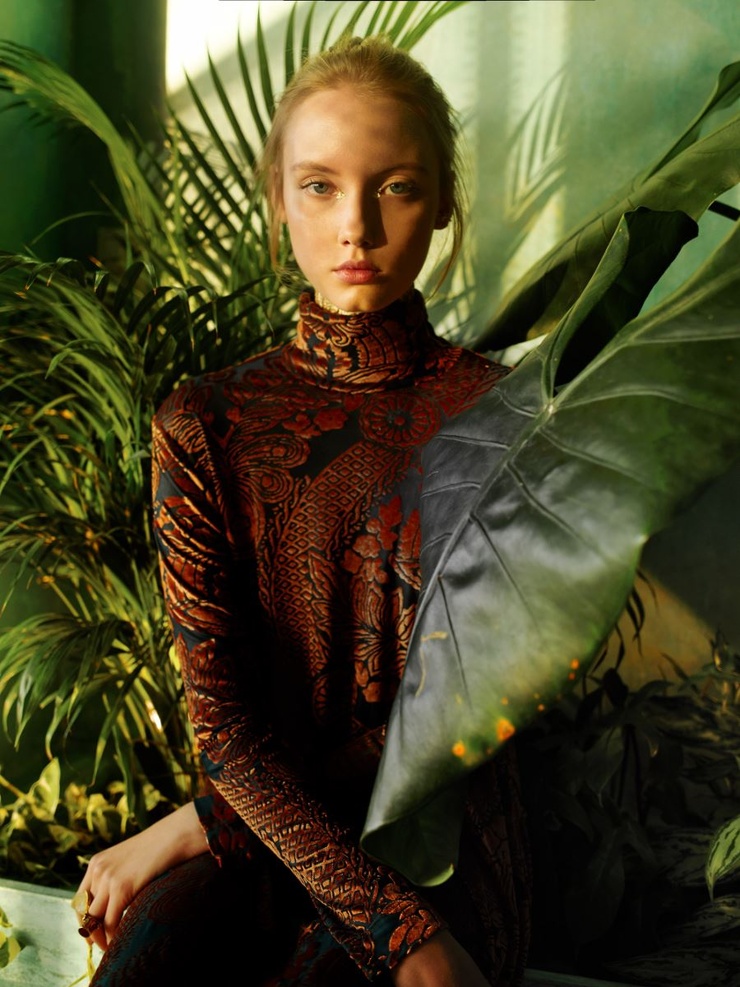 Liisa Kesamaa