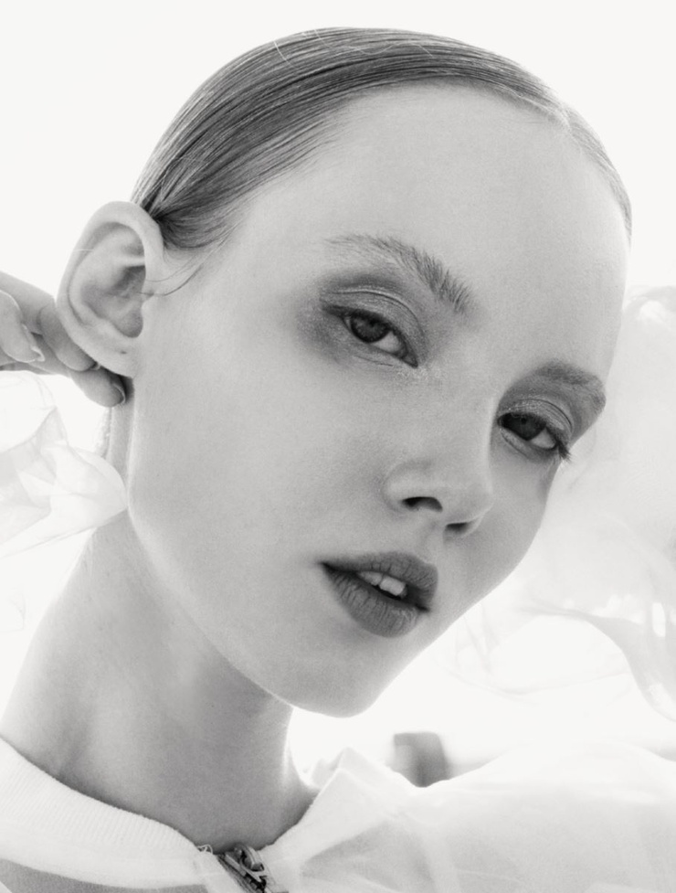 Liisa Kesamaa