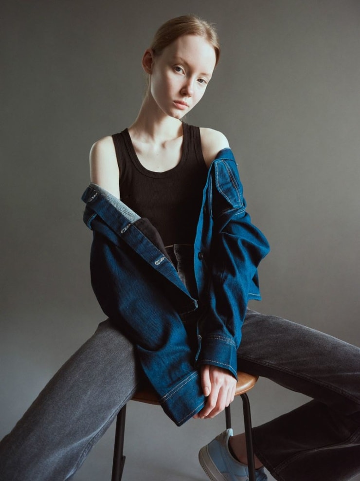 Liisa Kesamaa