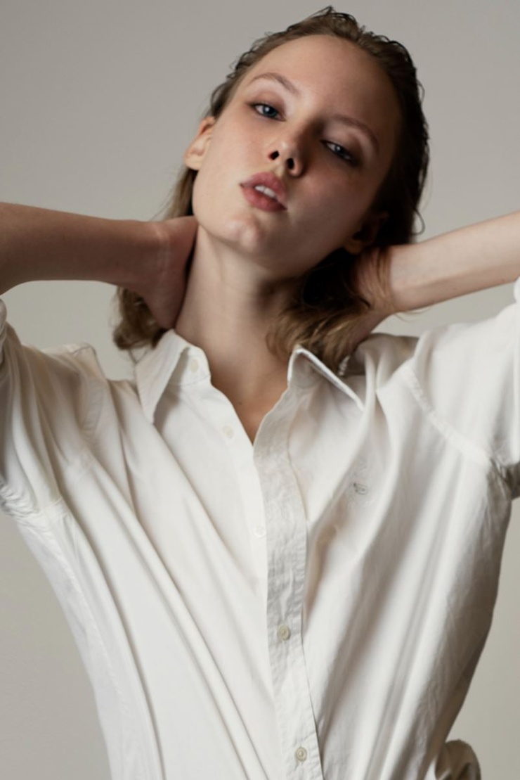 Liisa Kesamaa