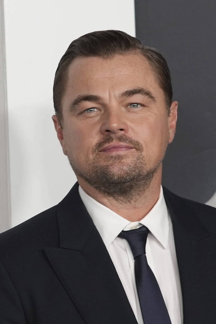 Picture of Leonardo DiCaprio