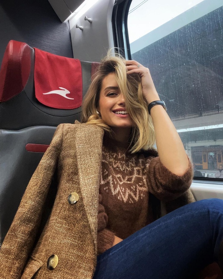 Giulia Arena