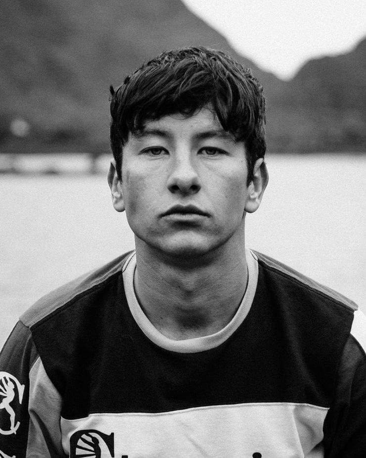 Barry Keoghan