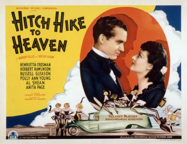 Hitch Hike to Heaven