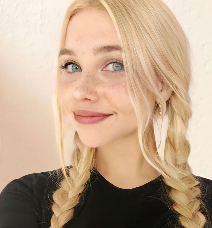 Eve A. Helling Eve A. Helling