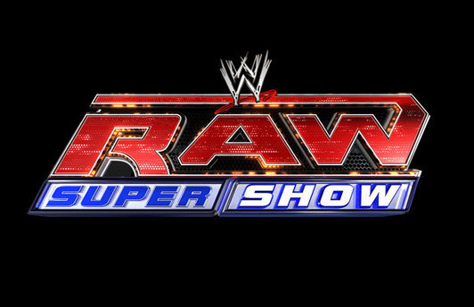 WWE Monday Night RAW