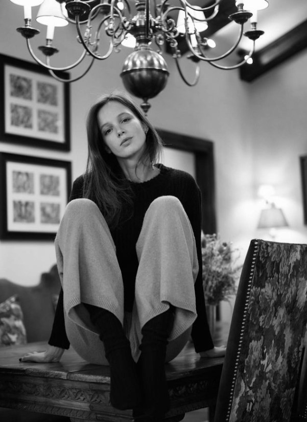 Heloise Giraud