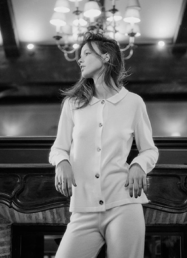 Heloise Giraud