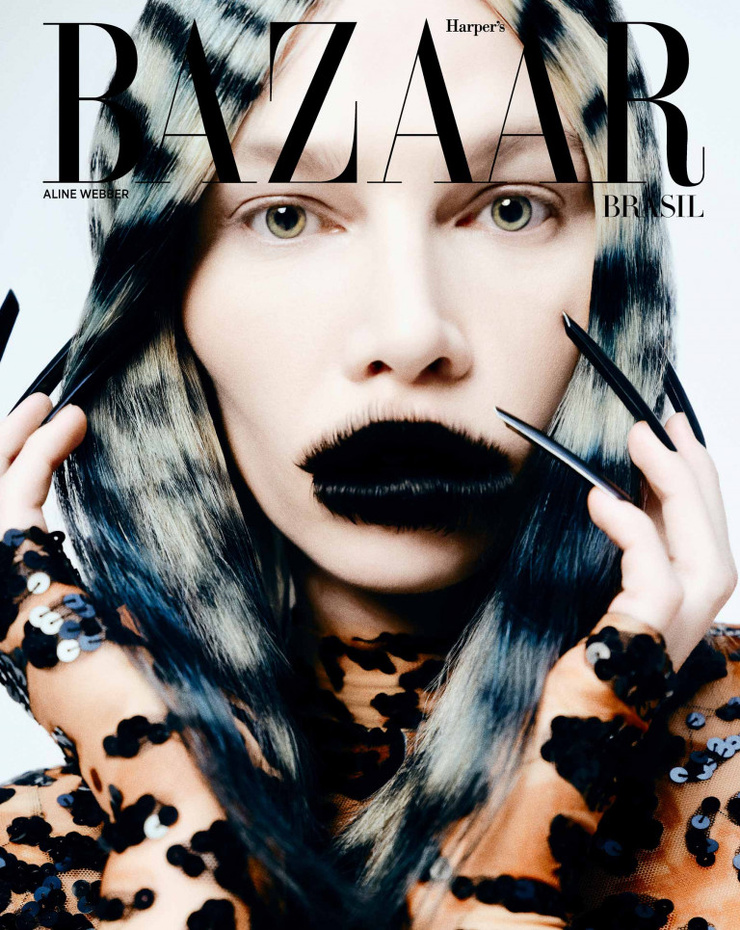 Aline Weber